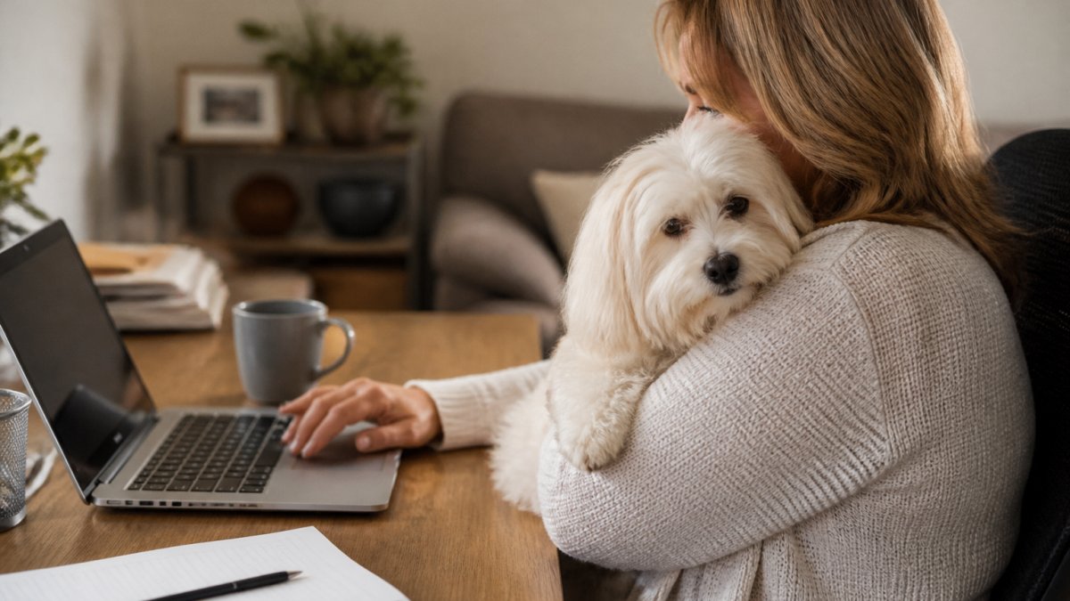 Are Coton de Tulear Dogs Needy? A Practical Guide